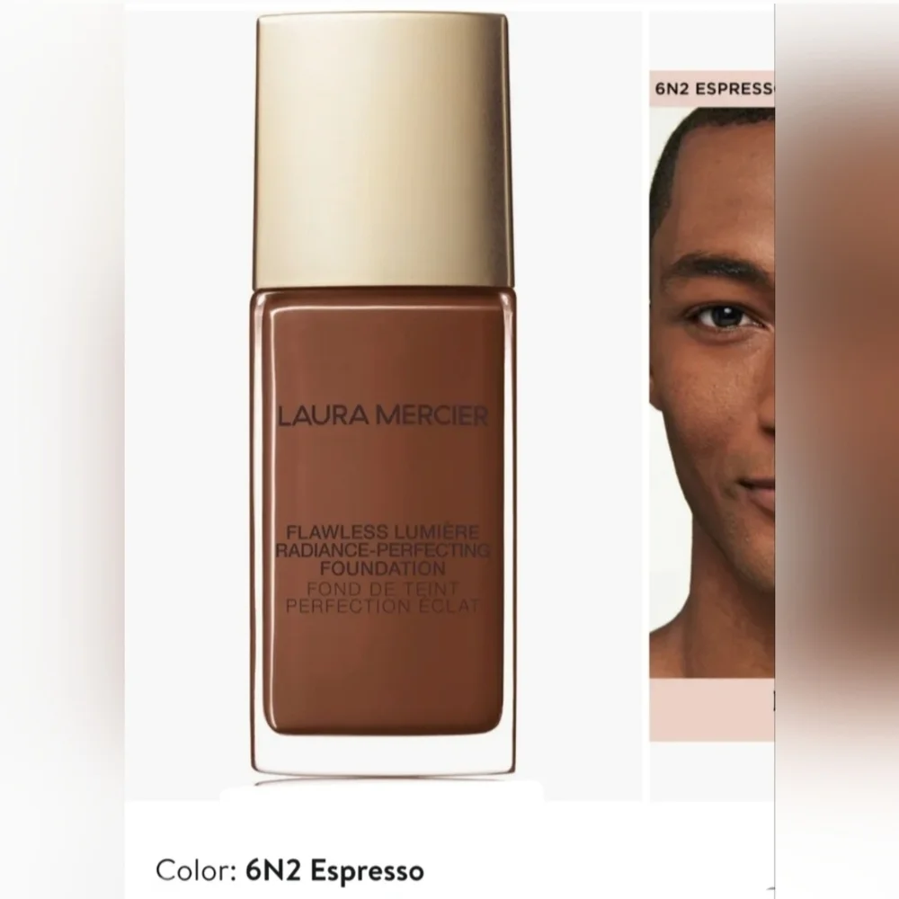 Laura Mercier Flawless Radiance 